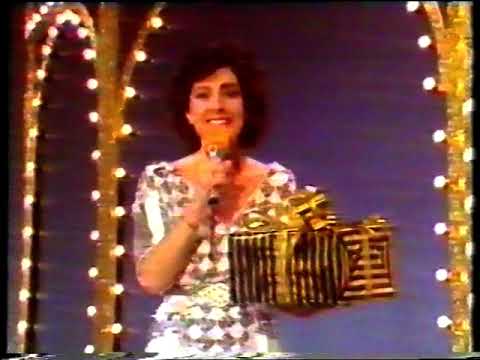 Concours Eurovision de la Chanson 1986 - Schweizer Final - Finale Suisse - Finale Svizzera