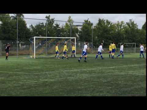 20170916 Hooglanderveen JO17-2 - v.v. 't Goy JO17-1