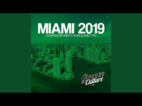 Special Love (feat. Jocelyn Brown) (Micky More & Andy Tee Club Mix)