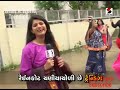 રેન કોટ ચણીયાચોલી નવી ફેશન આ નવરાત્રી 