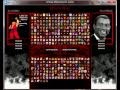 Stargazer1331 Random Mugen Battle 843 Team OTW 2007 Vs Team OTW 2008