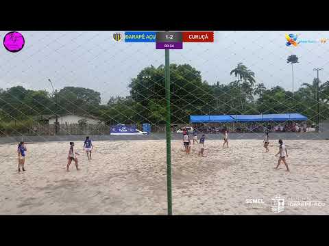 AO VIVO | FINAL | JOAPA | CURUÇÁ X IGARAPÉ AÇU | BENEVIDES