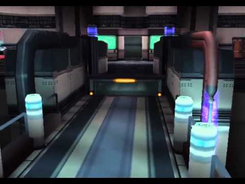 PS2 Longplay [053] Xenosaga Episode I: Der Wille zur Macht (part 17 of 17)