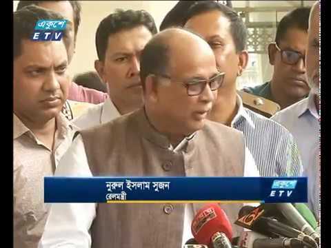 প্রতিদিন ৬০ হাজার টিকিট বিক্রির জন্য রাখছে রেলপথ বিভাগ