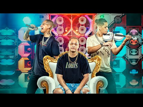 6 - REENCONTRO E SAUDADES - MC K.K (DJ GP DA ZL) (ÁLBUM - 👑 REI DO AUTOMOTIVO MELODICO) EP