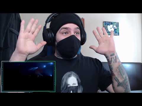 Chief Reacts To "LOVEBITES - Thunder Vengeance LIVE"