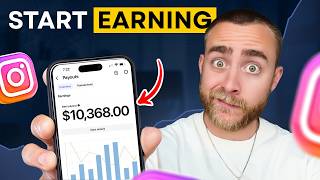 How I Made $10K on Instagram Without Going Viral