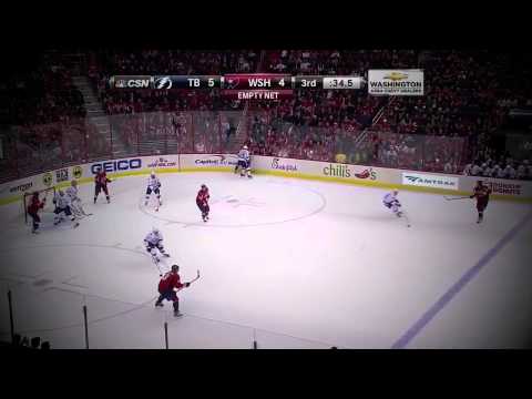 Alexander Ovechkin Александр Овечкин 2013-14 Season Highlights