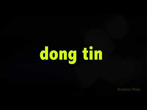 Med Mac_Profesa Maros_Official Lyrics Video