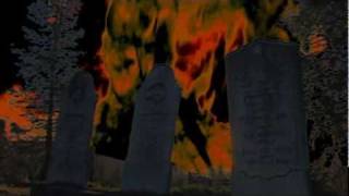 AUTOPSY - My Corpse Shall Rise (official video, 2011)