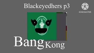 Blackeyedhers
