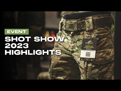 SHOT Show 2023 | Highlights