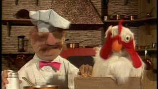 The Muppet Show-Sweedish Chef compilation 03