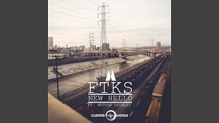 New Hello (feat. Nathan Brumley)