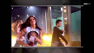 A-teens - Halfway round the world