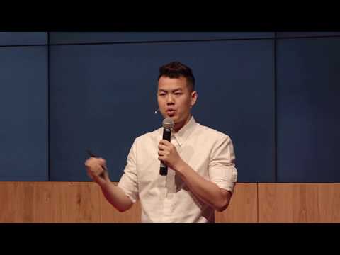 AI - Artificial Inteligence for Justice | Johnny Quach | TEDxMauerPark
