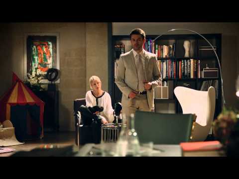 Verbotene Liebe - Folge 4252