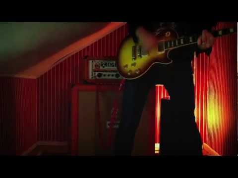 SPIDERS - Hang Man (OFFICIAL VIDEO)