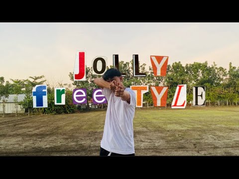 Zian - JOLLY FREESTYLE (OMV)
