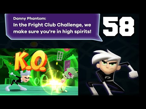 Super Brawl Universe PART 58 Gameplay Walkthrough - iOS / Android