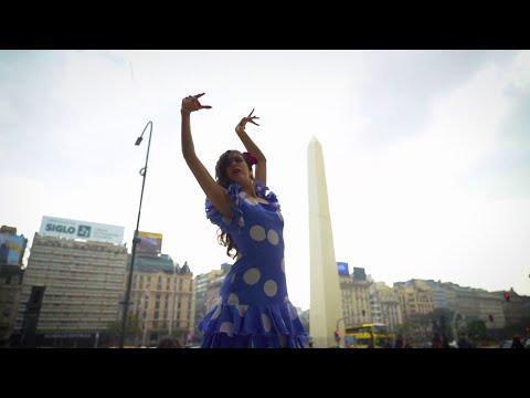 Julio Flores - Un Mes al Día (Videoclip Oficial)