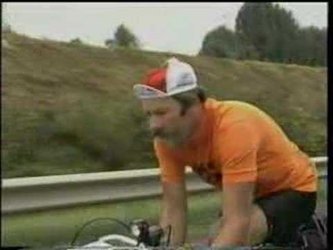 Paris Brest Paris, 80s Highlights