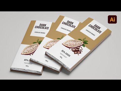 Business Flyer Design in Adobe Illustrator