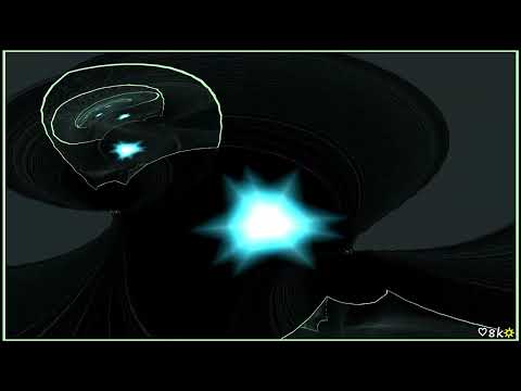 Kostya Veter Feat Madelin Zero - Not Even (White Stars Rmx) (Vocal Trance) 💗8kStar