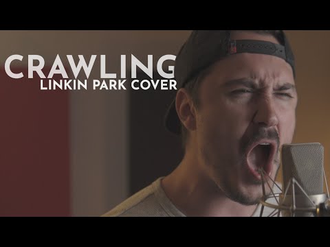 CEVILAIN - Crawling (Linkin Park Cover)