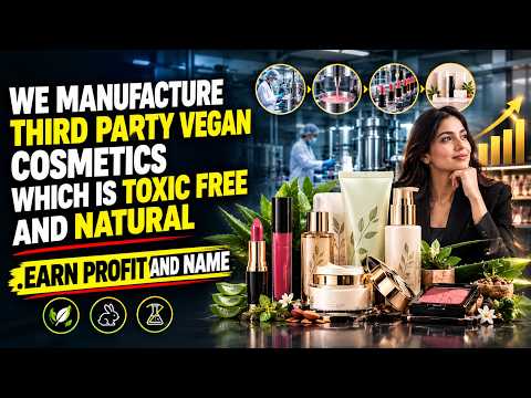Skin Care Cosmetics