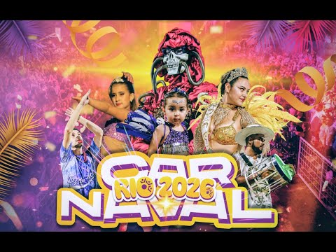 CARNAVAL RÍO PRIMERO  2026 EN VIVO