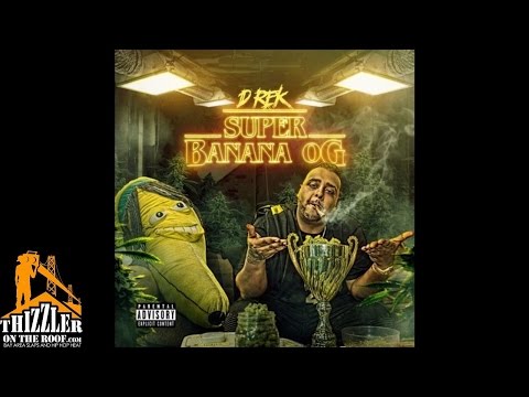 D-Rek ft. Lil Darrion - Show That [Prod. CheezeOnDaSlap] [Thizzler.com]