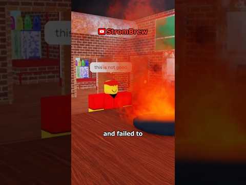 if you were TRAPPED in work at a pizza place..