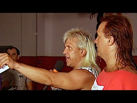 Smokey Mountain Wrestling Summer Blast 1994