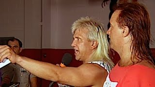 Smokey Mountain Wrestling Summer Blast 1994