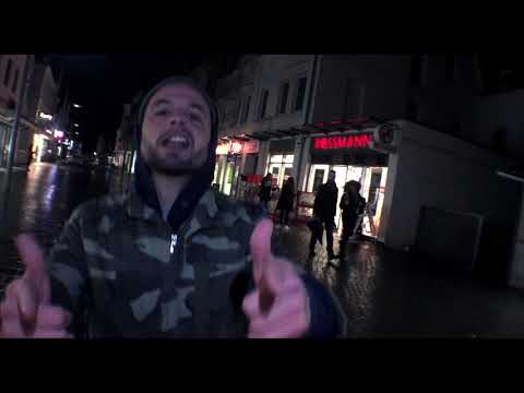 Benjamin Forgiven - Fly (Streetvideo)