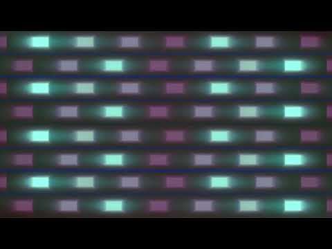Club Visuals 1164 - VJ Background Video