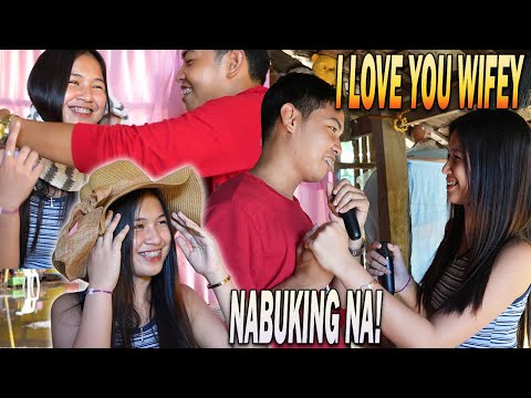 PART 27 | VEANCY BINUKING NI EDU! WIFEY NA PALA!