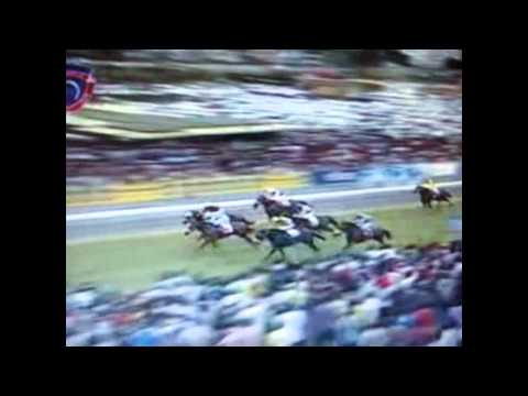 Tandragee: Coupe d'Or 2012 - The Duke of York Cup