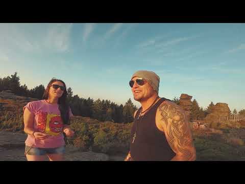 "Der Berg Ruft" - Offizielles Musikvideo