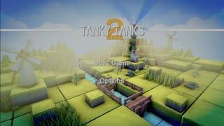 Tanky Tanks 2 (PS4) trophy guide with CHEAT CODE