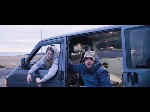 Pickle Rich - 'My Way' Ft. Chie (Prod. King Bracket)