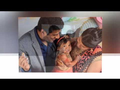 Sriyani Birthday Photos