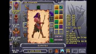 Dark Sun: Wake of the Ravager * Español * Parte 18