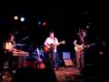 Justin Rutledge @ NXNE 2007