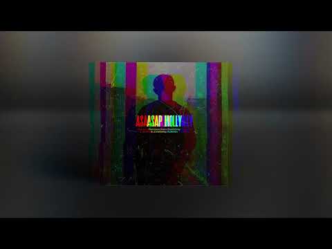 Asap Molly - 1 Ziehen ( Zweitönig Kollektiv Remix )