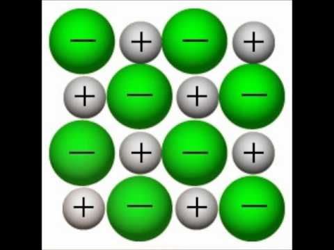 Halogens - The Movie