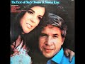 We Were Made For Each Other , Buck Owens & Susan Raye , 1970