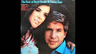 We Were Made For Each Other , Buck Owens &amp; Susan Raye , 1970
