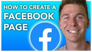 How to create a Facebook Page on Desktop or Laptop
